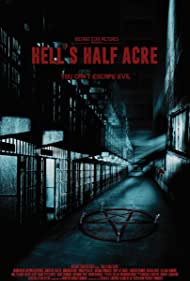 Hell's Half Acre (2021)