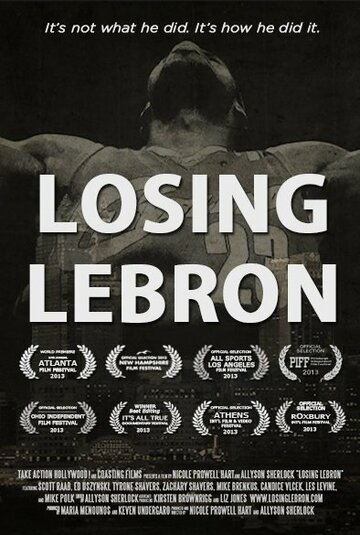 Losing LeBron (2013)