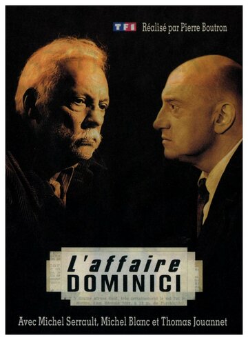 Дело Доминичи (2003)