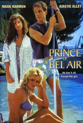 Prince of Bel Air (1986)