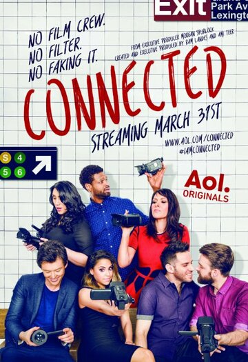 Connected (2015)