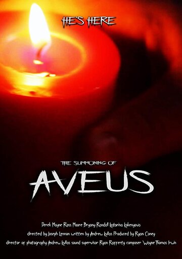 Aveus (2017)