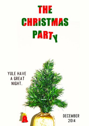 The Christmas Party (2014)