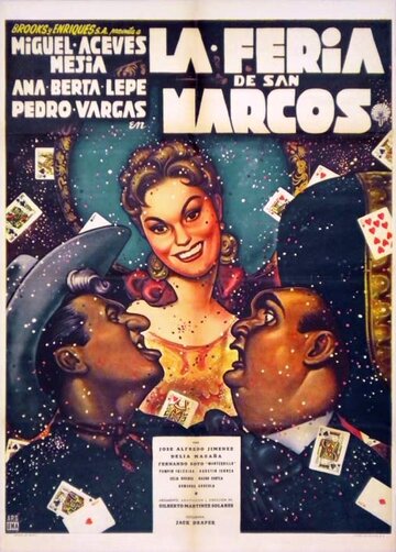 La feria de San Marcos (1958)