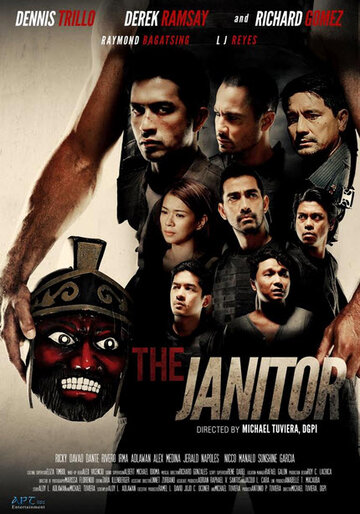 The Janitor (2014)
