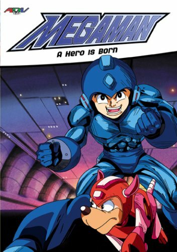 Megaman ZX (DS) (1994)