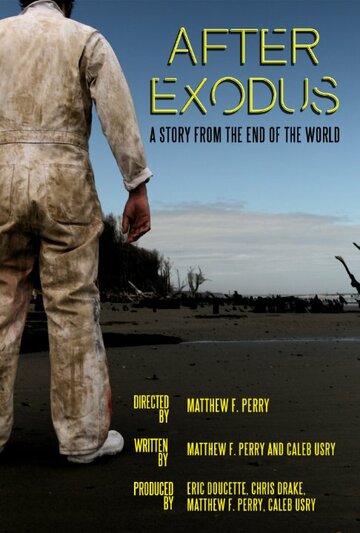 After Exodus (2014)
