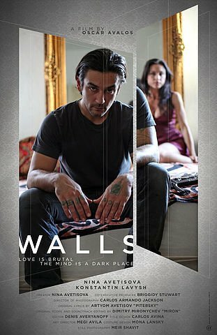 Walls (2011)