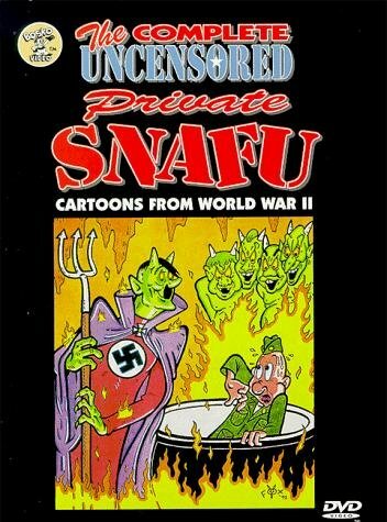 Operation Snafu (1945)