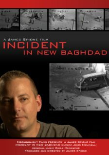 Инцидент в Новом Багдаде (2011)