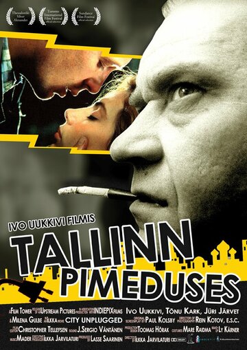 Тьма в Таллине (1993)