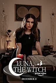 Luna, the Witch (2020)