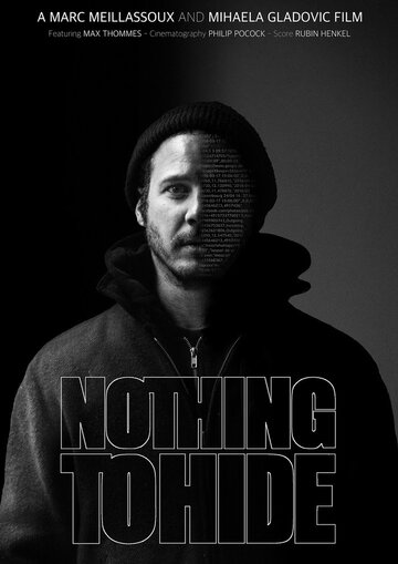 Nothing to Hide (2016)