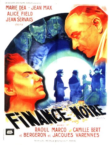 Finance noire (1943)